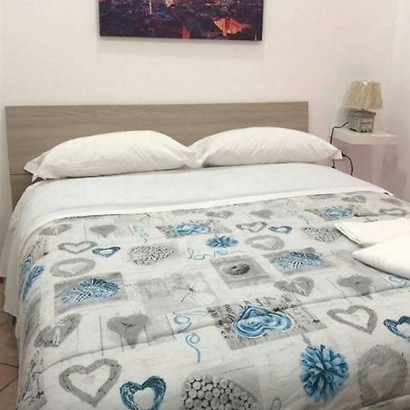 Partenope Legend B&B Napoli Dış mekan fotoğraf