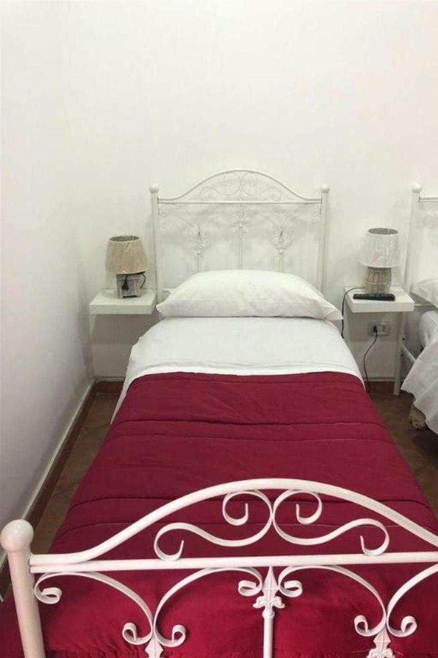 Partenope Legend B&B Napoli Dış mekan fotoğraf