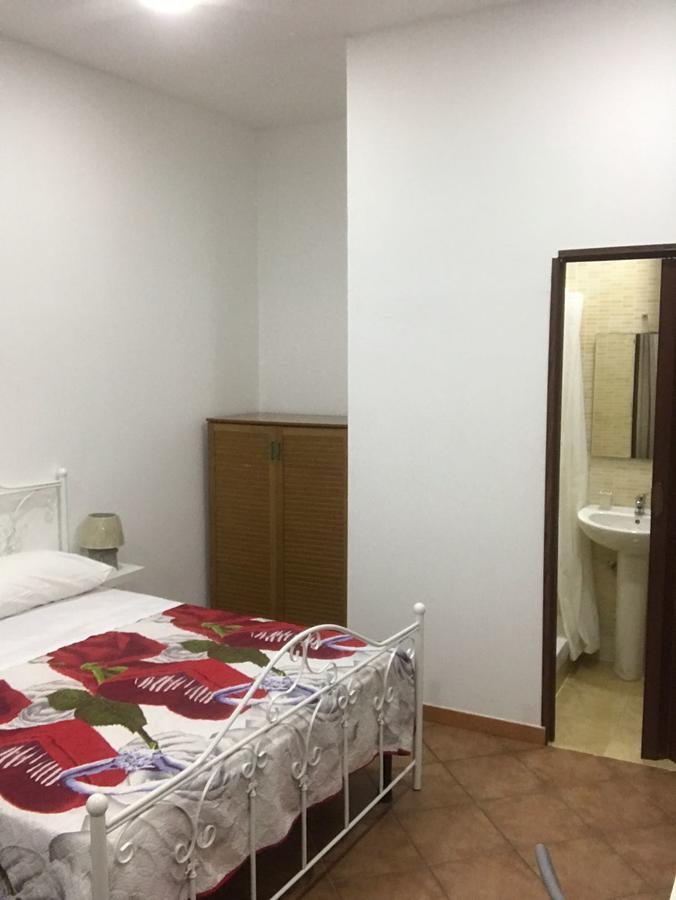 Partenope Legend B&B Napoli Dış mekan fotoğraf