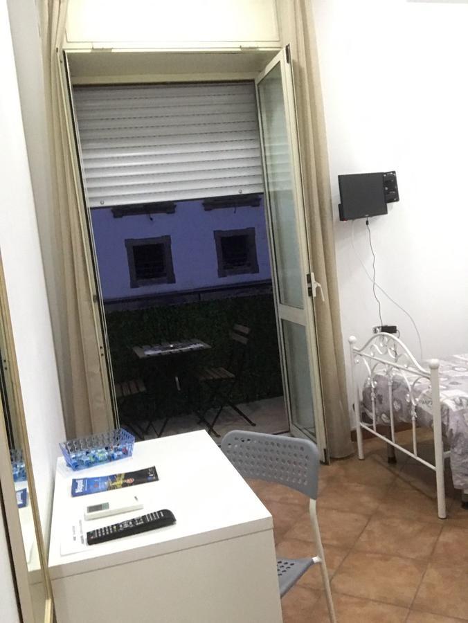 Partenope Legend B&B Napoli Dış mekan fotoğraf