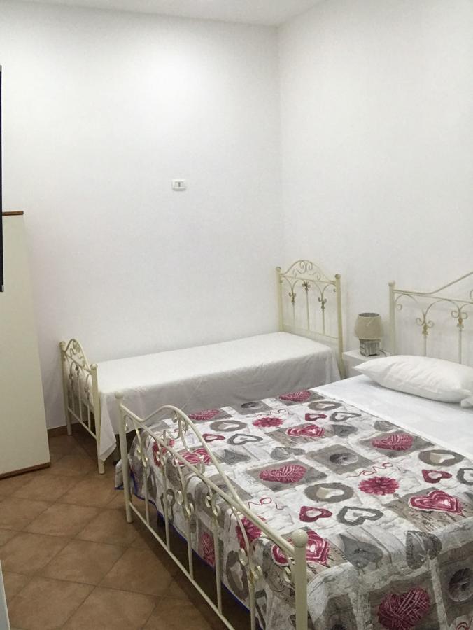 Partenope Legend B&B Napoli Dış mekan fotoğraf